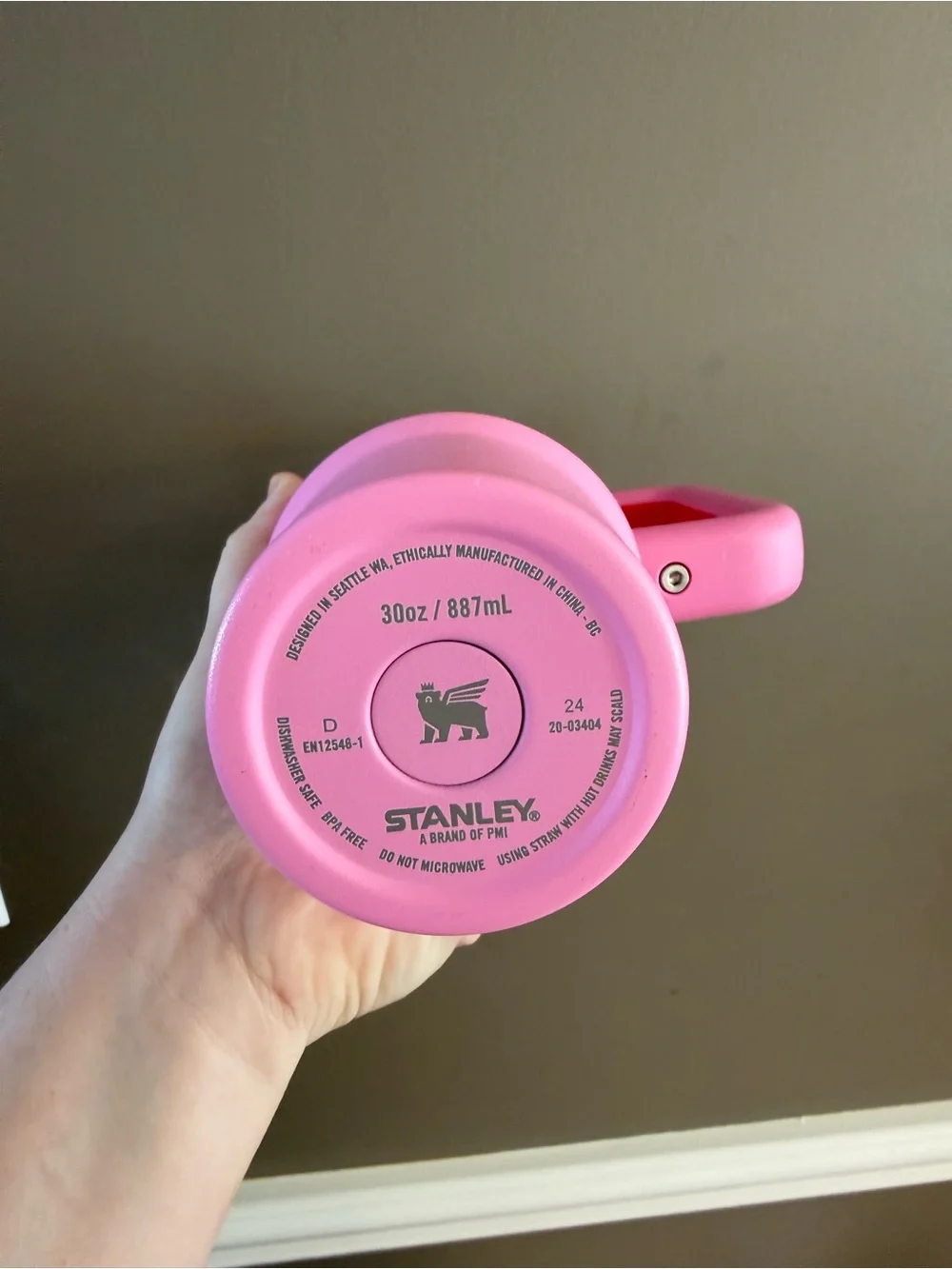 30 oz Stanley - Picture 2 of 2